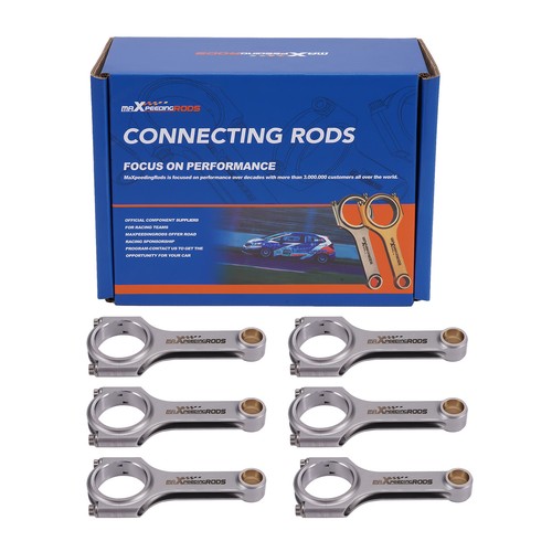 Bielles moteur connecting - de,