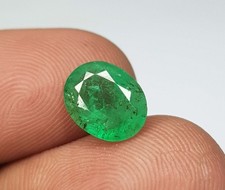 2,25 ct - taille de bague en