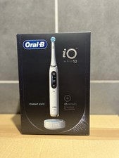 Oral B iO 10 Brosses A Dents Électriques