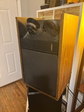 Bose 301 series 2 II speaker