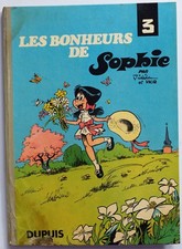 JIDEHEM / SOPHIE T3 / LES