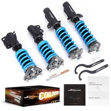 Kit Suspension Combine Fileté