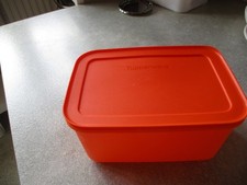 tupperware, boite igloo grand