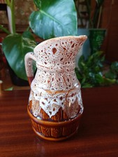 Carafe pichet bistrot vintage