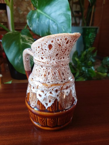 Carafe pichet bistrot - , vintage