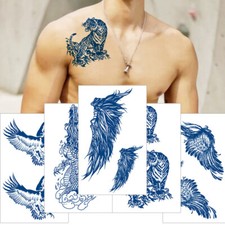 Autocollants De Tatouage