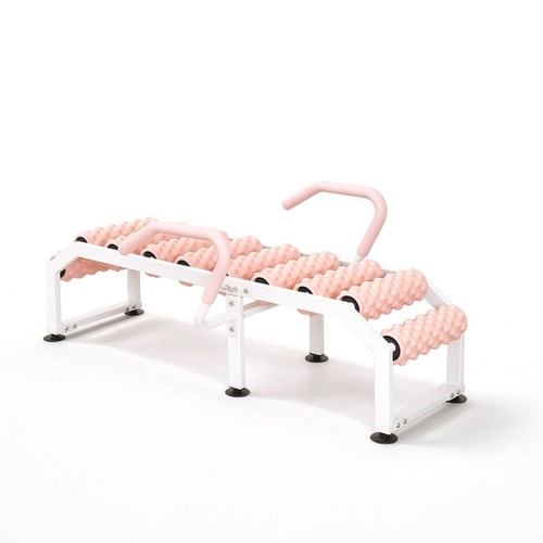 Banc étirement avec - banc,