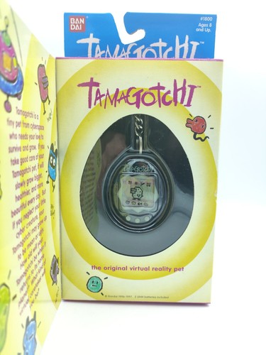 Lot tamagotchi original - tamagotchi,