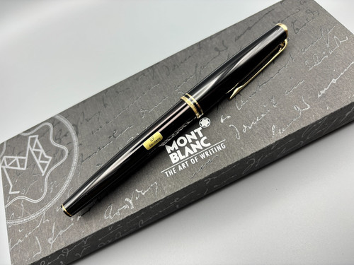 Stylo plume montblanc - stylo,