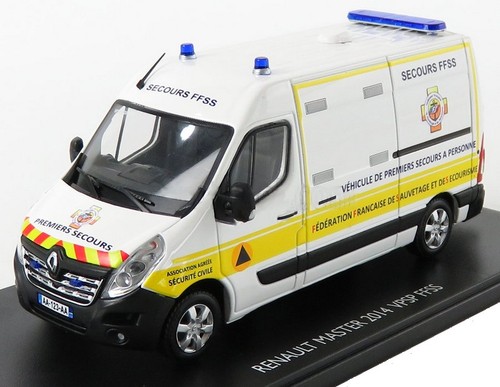 Renault master 2014 vpsp - master,