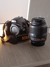 Nikon D5100  16,2 Mpix