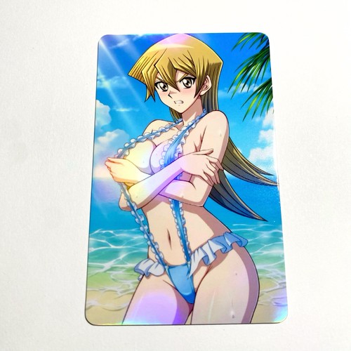 Sfw sexy waifu - girl, lewd