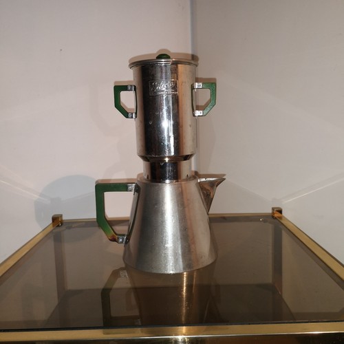 Cafetière vintage selecta - cafetière,