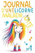 Journal d'une Licorne