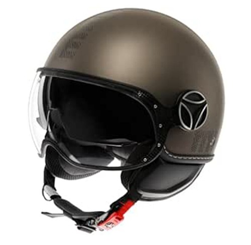 Casque momo design fgtr evo - casque,