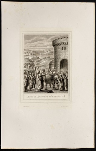 1853 fils la veuve - -, de