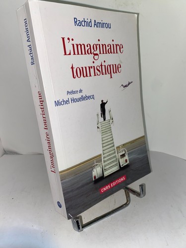 Rachid amirou imaginaire - rachid, l'imaginaire