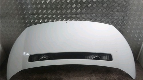 Capot fiat scudo - capot, (270)