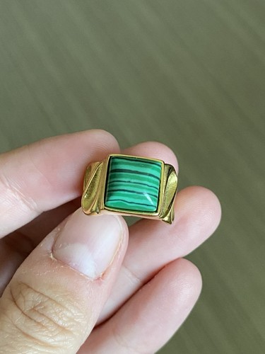 Bague neuve type - neuve,
