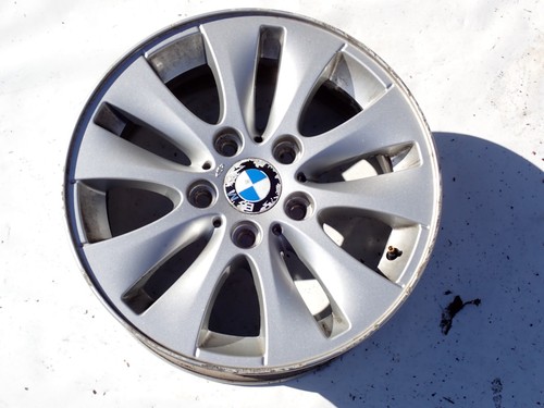 Jante alu bmw 1er - jante, 16"