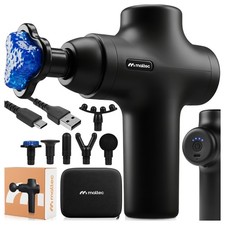 MalTec Pistolet de Massage Gun