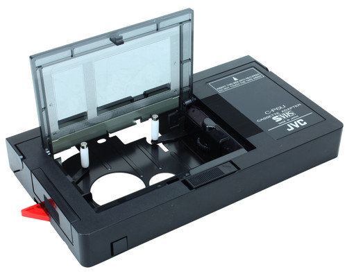 Jvc adaptateur convertisseur - jvc,