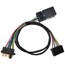 Comfort indicator retrofit kit plug & play for VW Passat 3BG