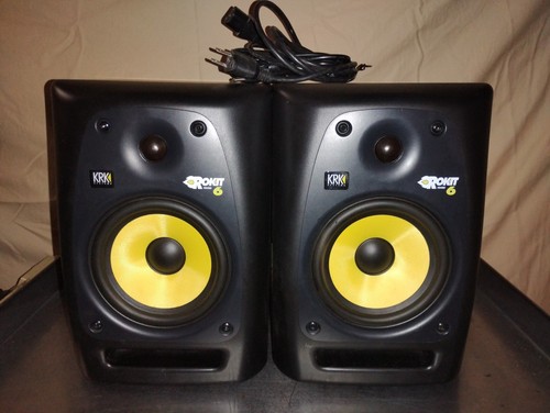Krk rokit pair - rokit,