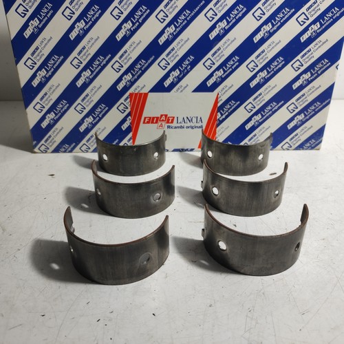 Série bronzine fiat 615 - bronzine,