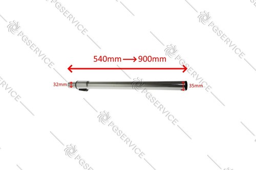 Ariete tube rallonge - ariete,