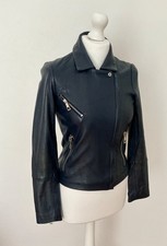 Blouson  Whislie perfecto cuir
