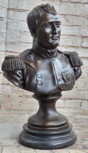 Vintage large bronze - bronze, sculpture