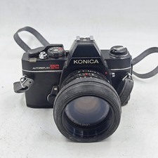 Appareil Photo Konica