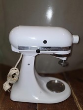 Robot Cuisine KitchenAid -