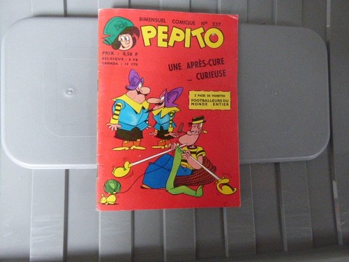 Pepito n 237 de - -,