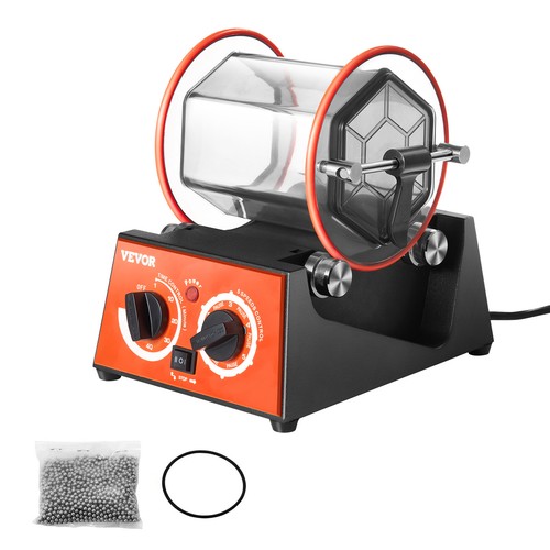 Vevor 3kg polisseur - polisseur, bijoux