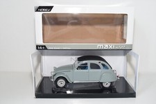 A62 1:18 NOREV 180011 CITROEN