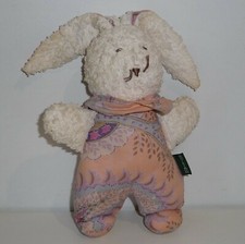 Doudou Lapin Souleiado