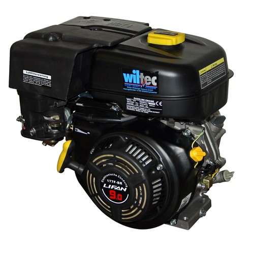 Lifan 177 moteur essence 6kw - 177, 6.6kw