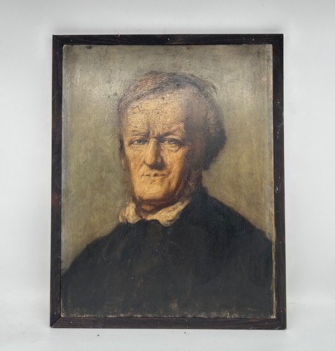 Tableau peinture huile - peinture, l’huile