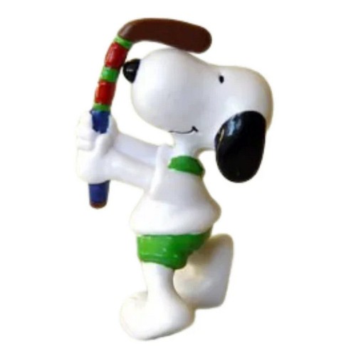 Figurine schleich peanuts - schleich®,