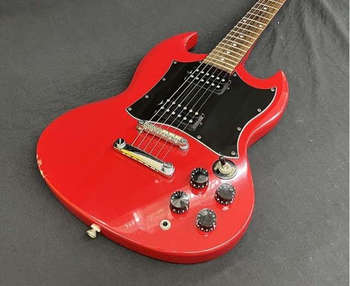 Epiphone special used - epiphone,