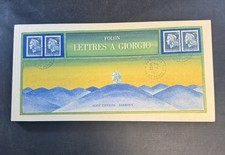 Lettres a Giorgio 1967-1975