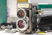 [Almost Unused] ROLLEIFLEX