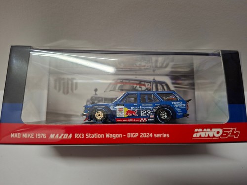 Inno64 1976 mazda - inno64, rx3