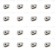 Set of 16 Wheel Nut Lug Nuts