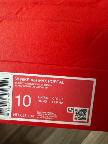 Air max neuve authentique - air,