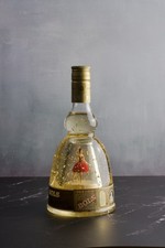 Bouteille Musicale Collection