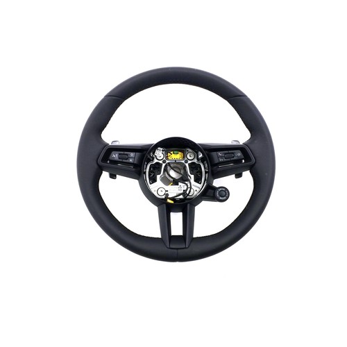 Volant porsche panamera sport - volant,