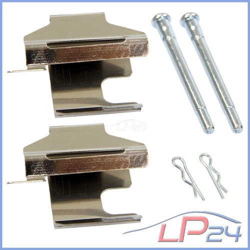 Jeu accessoires plaquettes - jeu,